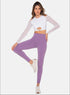 Leggins Deportivos Funcionales Supplex Babalú Unitalla 110503